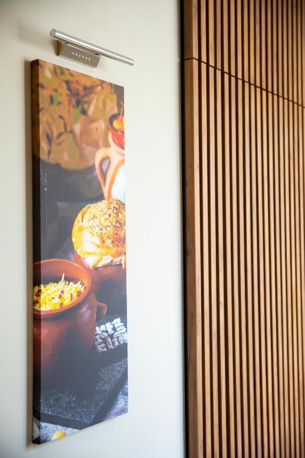 Prime Suites Bulvar Bakoe Buitenkant foto